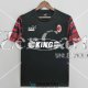 Camiseta AC Milan Football Heritage Black 2022/2023