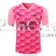 Camiseta AC Milan Portero Pink 2020/2021