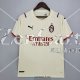 Camiseta AC Milan 2ª Equipación 2021/2022