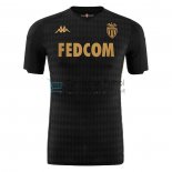 Camiseta AS Monaco 2ª Equipación 2019/2