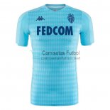 Camiseta AS Monaco 3ª Equipación 2019/2