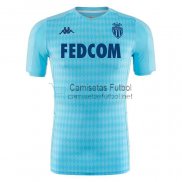 Camiseta AS Monaco 3ª Equipación 2019/2