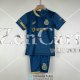 Camiseta Al Nassr FC Niños 2ª Equipación 2023/2024