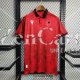 Camiseta Albania 1ª Equipación 2023/2024