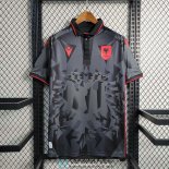 Camiseta Albania 3ª Equipación 2023/2024