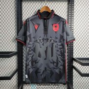 Camiseta Albania 3ª Equipación 2023/2024