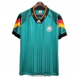 Camiseta Alemania Retro 2ª Equipación 1992 1993