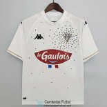 Camiseta Angers 2ª Equipación 2021/2022