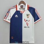 Camiseta Athletic Bilbao Retro 2ª Equipación 1997/1998