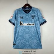 Camiseta Athletic Bilbao 2ª Equipación 2023/2024