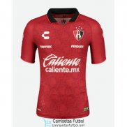 Camiseta Atlas 2ª Equipación 2023/2024