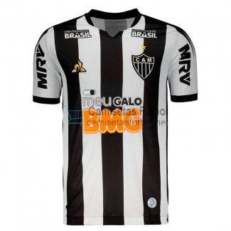 Camiseta Atletico Mineiro 1ª Equipación 2019/2