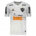 Camiseta Atletico Mineiro 2ª Equipación 2019/2