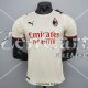 Camiseta Authentic AC Milan 2ª Equipación 2021/2022