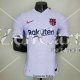Camiseta Authentic Barcelona 2ª Equipación 2021/2022