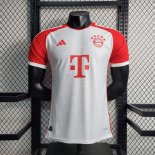 Camiseta Authentic Bayern Munich 1ª Equipación 2023/2024