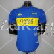 Camiseta Authentic Boca Juniors 1ª Equipación 2021/2022