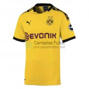 Camiseta Authentic Borussia Dortmund 1ª Equipación 2019/2