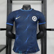 Camiseta Authentic Chelsea 2ª Equipación 2023/2024