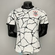 Camiseta Authentic Corinthians 1ª Equipación 2021/2022