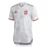 Camiseta Authentic Espana 2ª Equipación EURO 2020