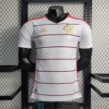 Camiseta Authentic Flamengo 2ª Equipación 2023/2024