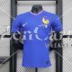 Camiseta Authentic Francia 1ª Equipación 2024/2025