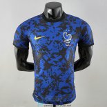 Camiseta Authentic Francia Special Edition Blue I 2022/2023