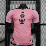 Camiseta Authentic Inter Miami CF 1ª Equipación 2024/2025