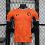 Camiseta Authentic Inter Milan 3ª Equipación 2023/2024