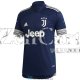Camiseta Authentic Juventus 2ª Equipación 2020/2021