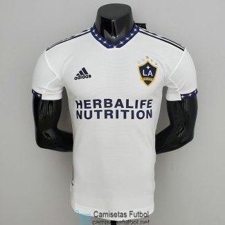 Camiseta Authentic LA Galaxy 1ª Equipación 2022/2023