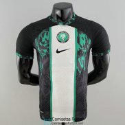 Camiseta Authentic Nigeria 1ª Equipación 2022/2023