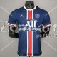 Camiseta Authentic PSG Concept Edition Navy 2021/2022