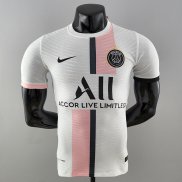 Camiseta Authentic PSG 2ª Equipación 10 Champion 2021/2022