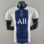 Camiseta Authentic PSG Special Edition White II 2022/2023