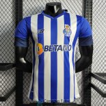 Camiseta Authentic Porto 1ª Equipación 2022/2023