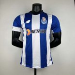 Camiseta Authentic Porto 1ª Equipación 2023/2024