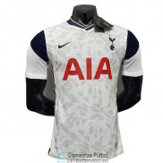 Camiseta Authentic Tottenham Hotspur 1ª Equipación 2020/2021