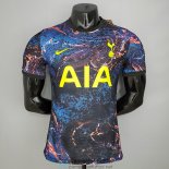 Camiseta Authentic Tottenham Hotspur 2ª Equipación 2021/2022