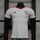 Camiseta Authentic United Arab Emirates 1ª Equipación 2023/2024