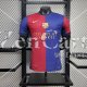 Camiseta Barcelona Local Sponsor Coldplay Jersey Player Version 2024/2025