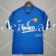 Camiseta Barcelona Training Blue II 2021/2022
