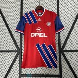 Camiseta Bayern Munich Retro 1ª Equipación 1993/1995