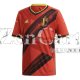 Camiseta Belgica Euro 1ª Equipación 2