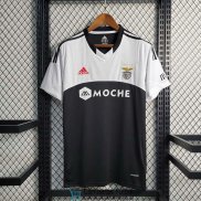 Camiseta Benfica Retro 2ª Equipación 2013/2014