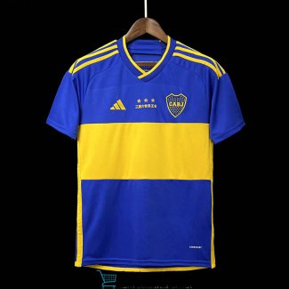 Camiseta Boca Juniors Club World Cup Anniversary 2023/2024