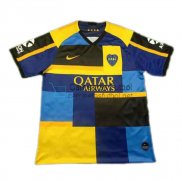 Camiseta Boca Juniors Special Edition 2019-2020