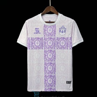 Camiseta Boreale Calcio 2ª Equipación 2023/2024