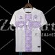 Camiseta Boreale Calcio 2ª Equipación 2023/2024